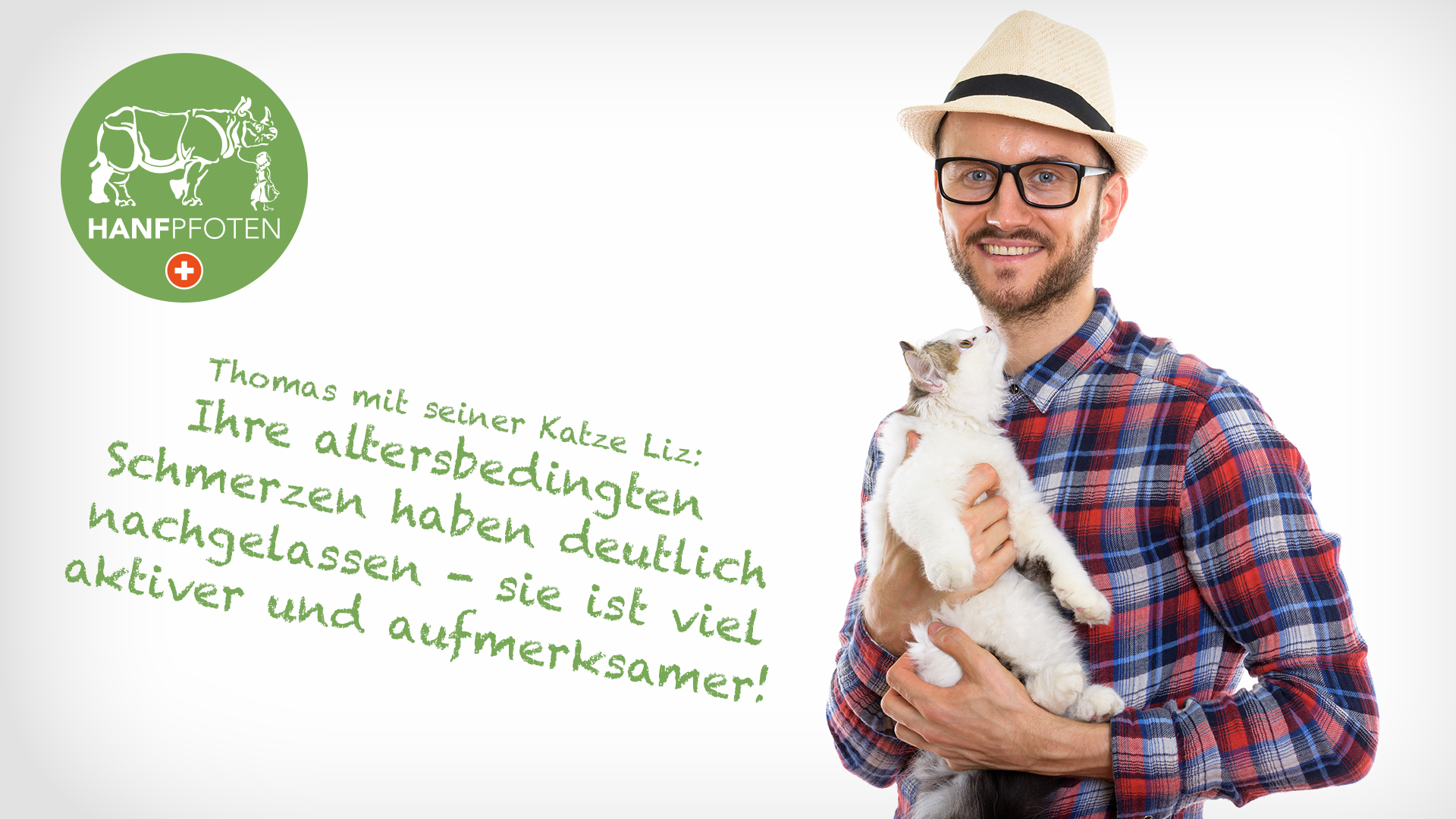 Cbd Für Hunde Katzen Und Andere Tiere Hanfpfoten